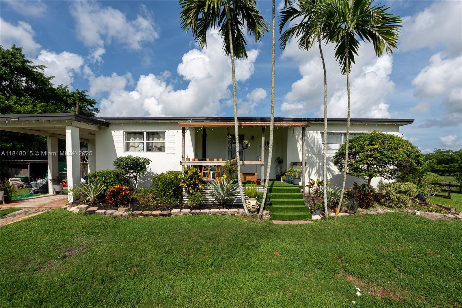 FLA FRUIT LANDS CO SUB NO - Residential