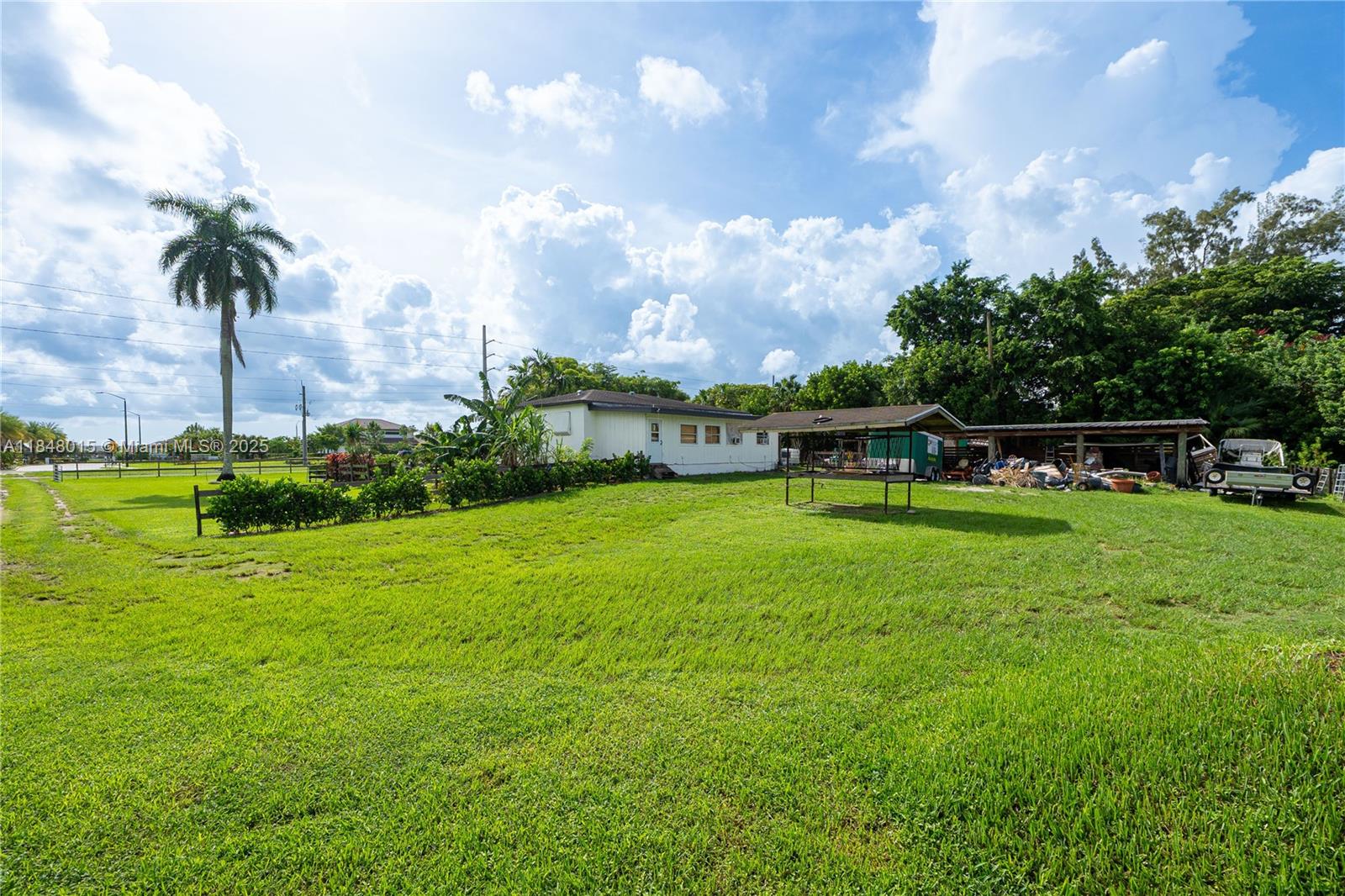 FLA FRUIT LANDS CO SUB NO - Residential