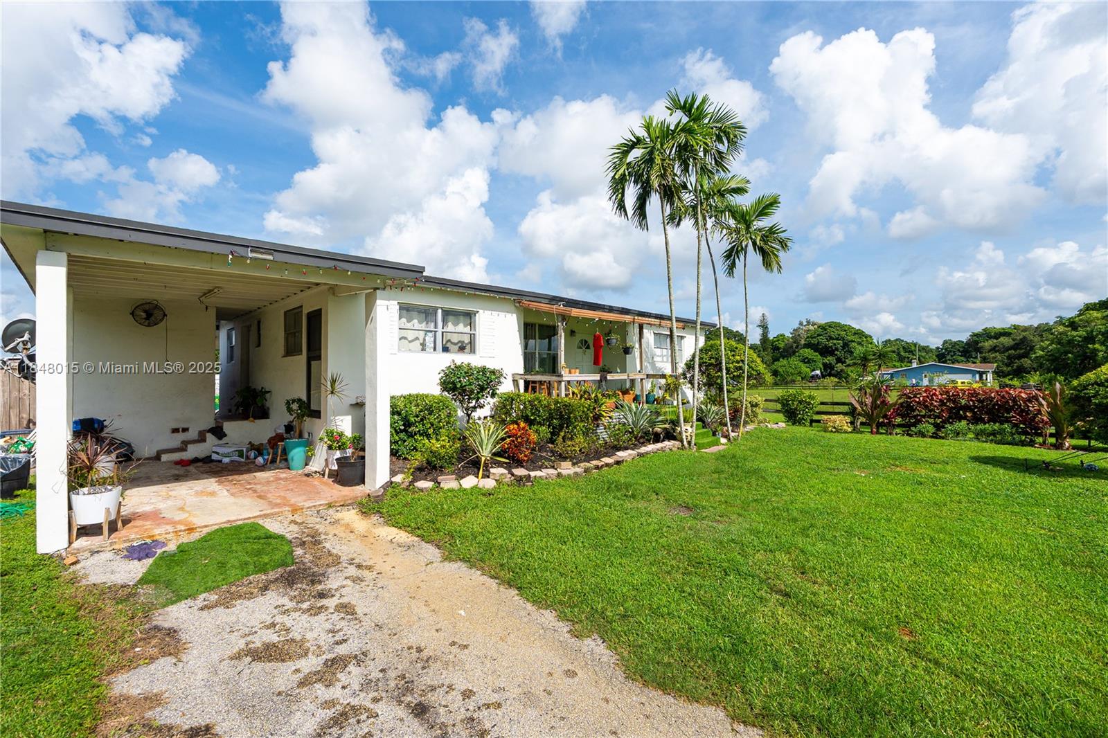 FLA FRUIT LANDS CO SUB NO - Residential