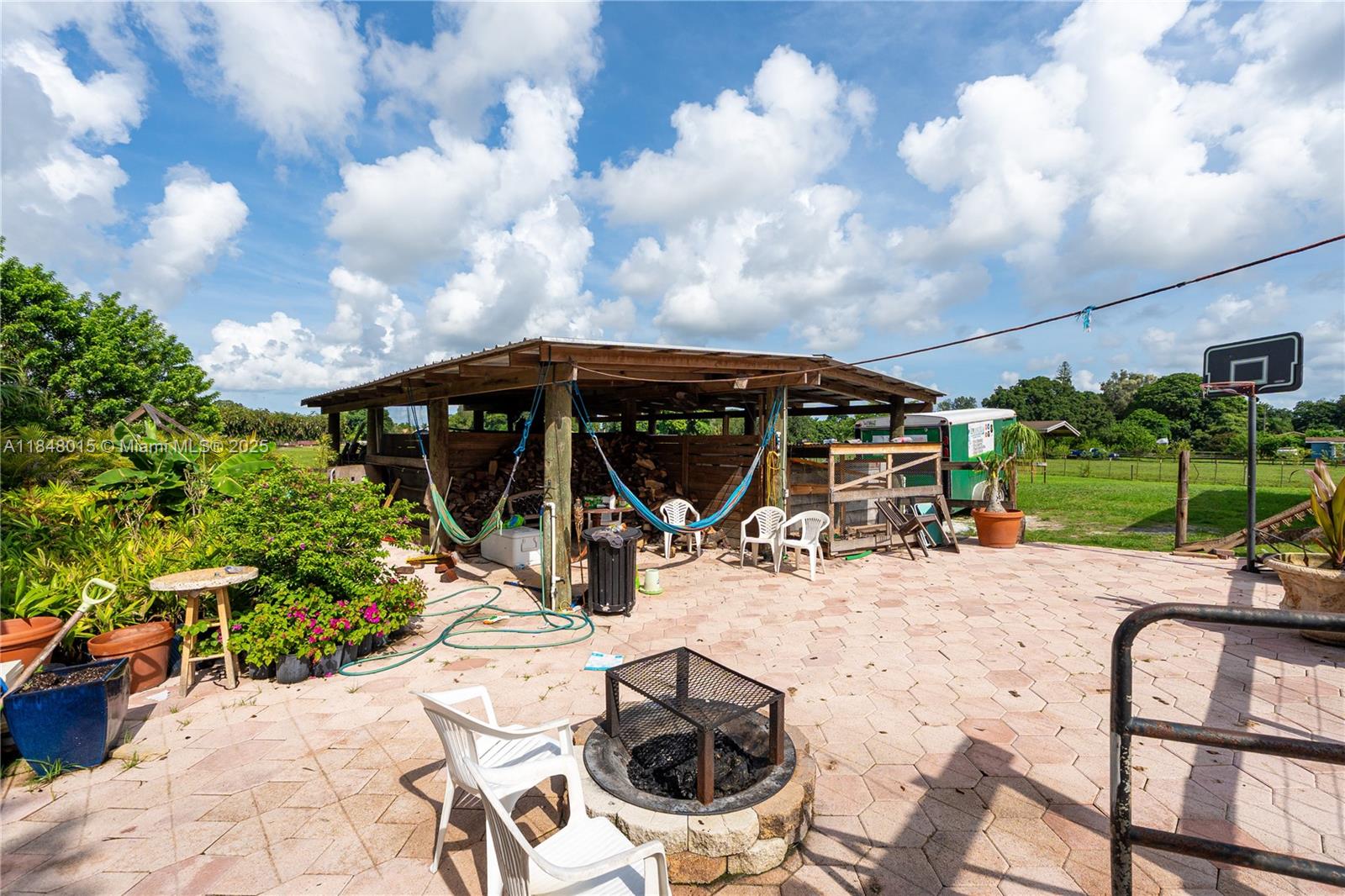 FLA FRUIT LANDS CO SUB NO - Residential