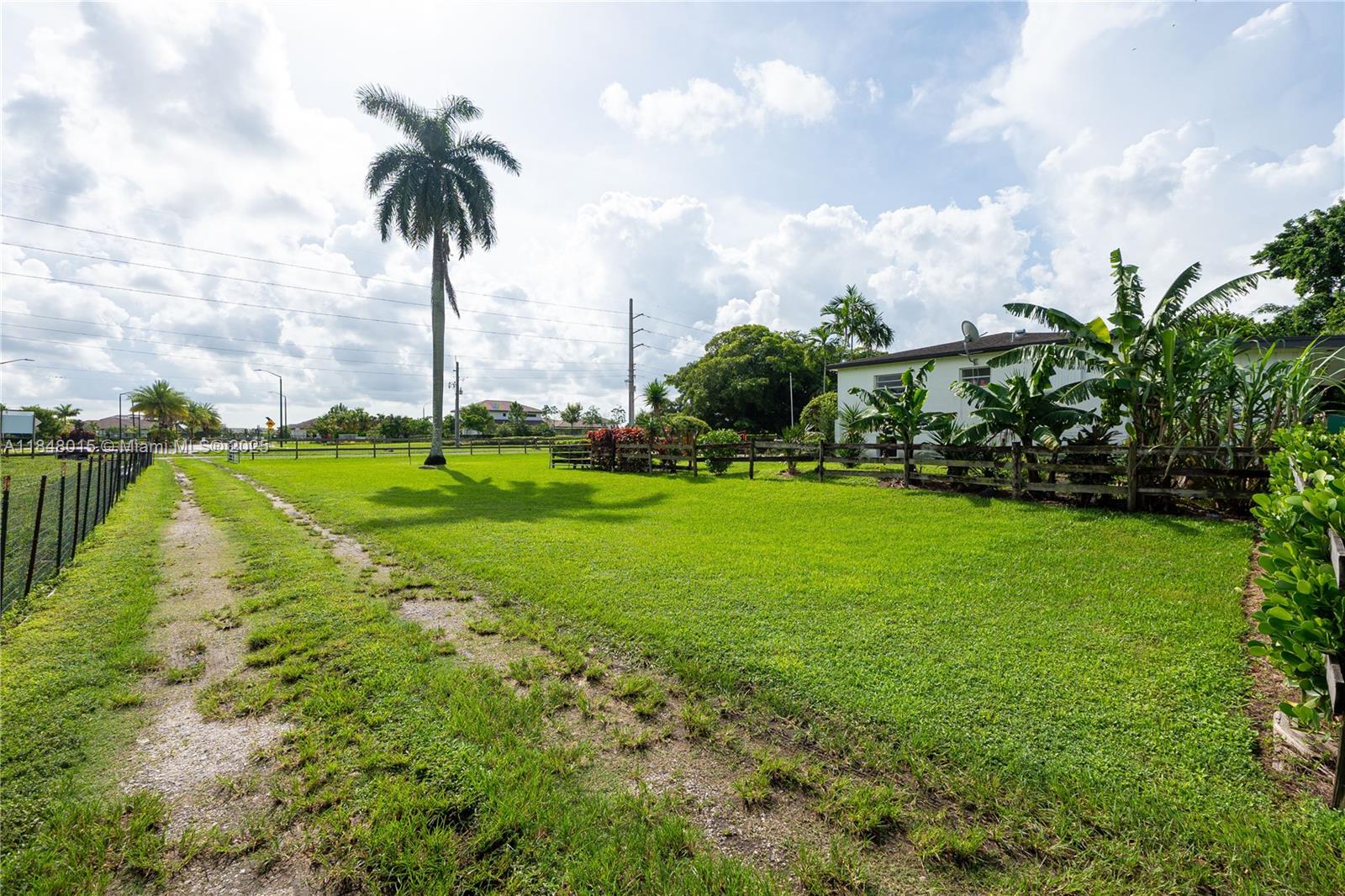 FLA FRUIT LANDS CO SUB NO - Residential