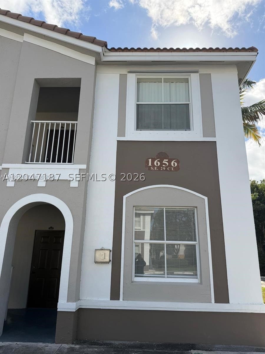 SHOMA CONDO AT KEYS COVE - Residential Lease
