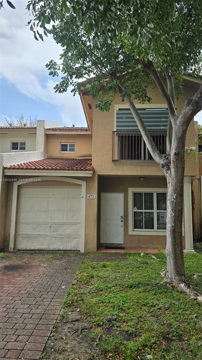 ABEL HOMES AT KEYS WINDS - Residential