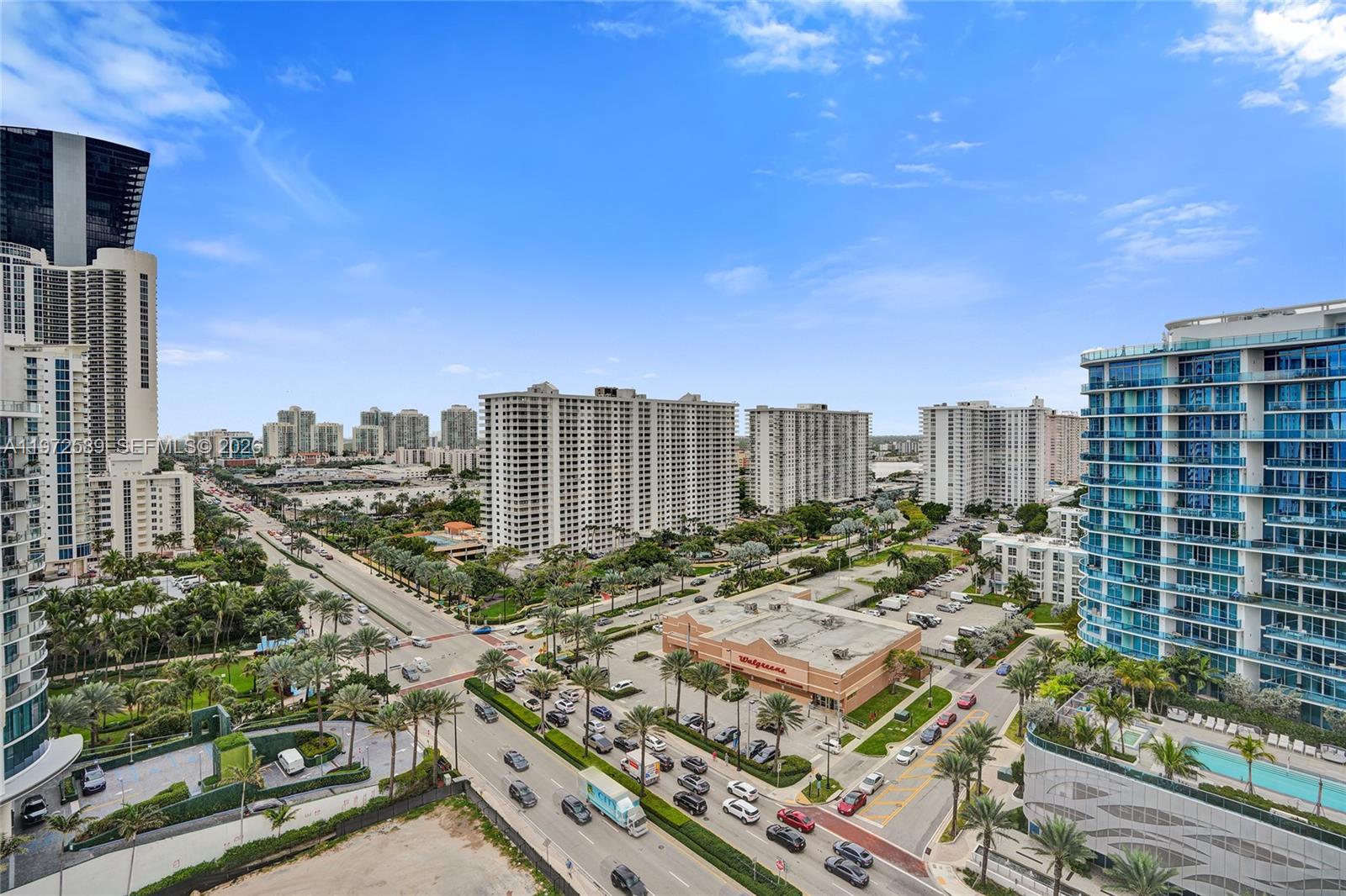 THE PINNACLE CONDO - Residential