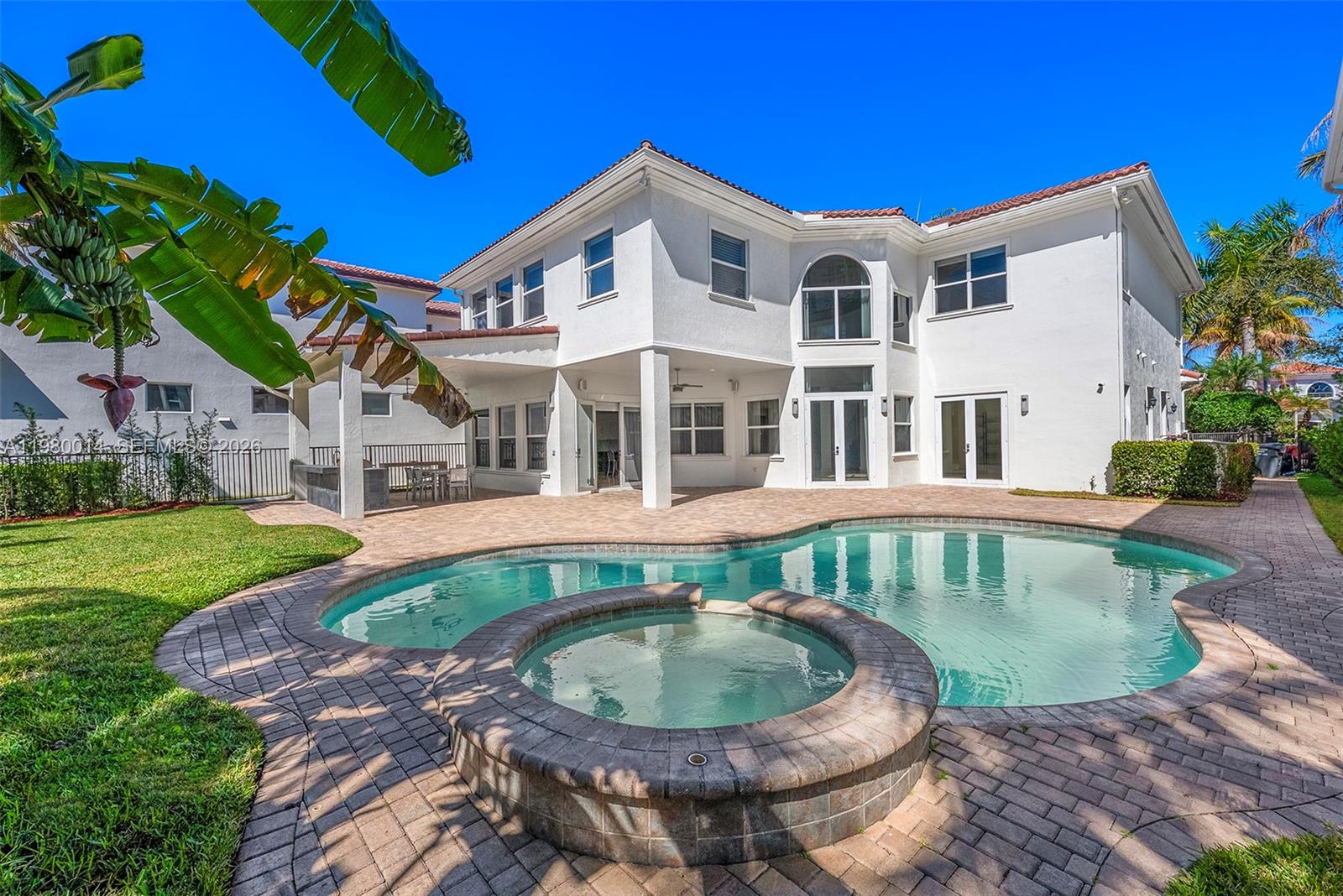 HARBOR ISLANDS - Residential