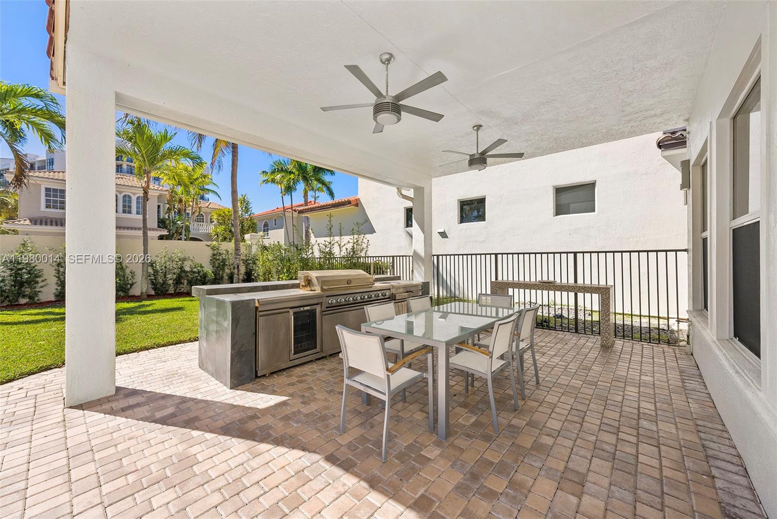 HARBOR ISLANDS - Residential