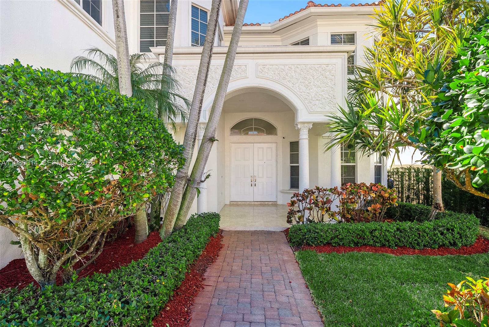 HARBOR ISLANDS - Residential