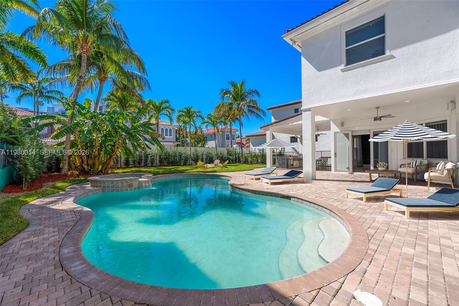 HARBOR ISLANDS - Residential