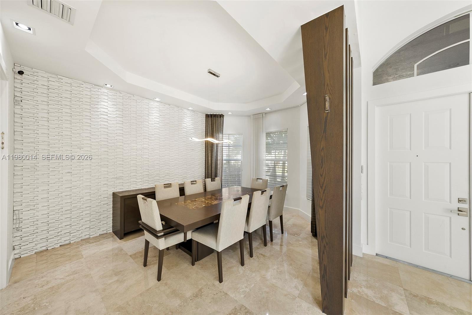 HARBOR ISLANDS - Residential