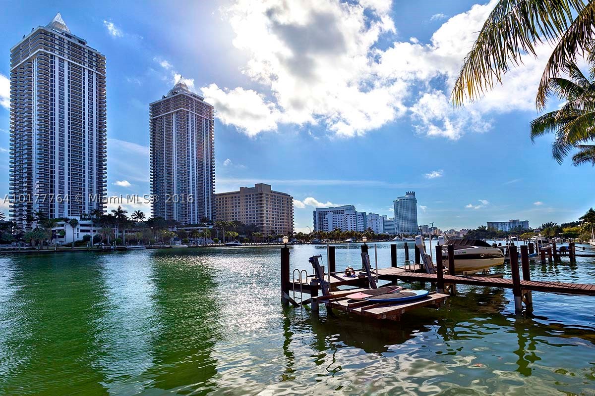 INDIAN BEACH CORP AMD - Residential