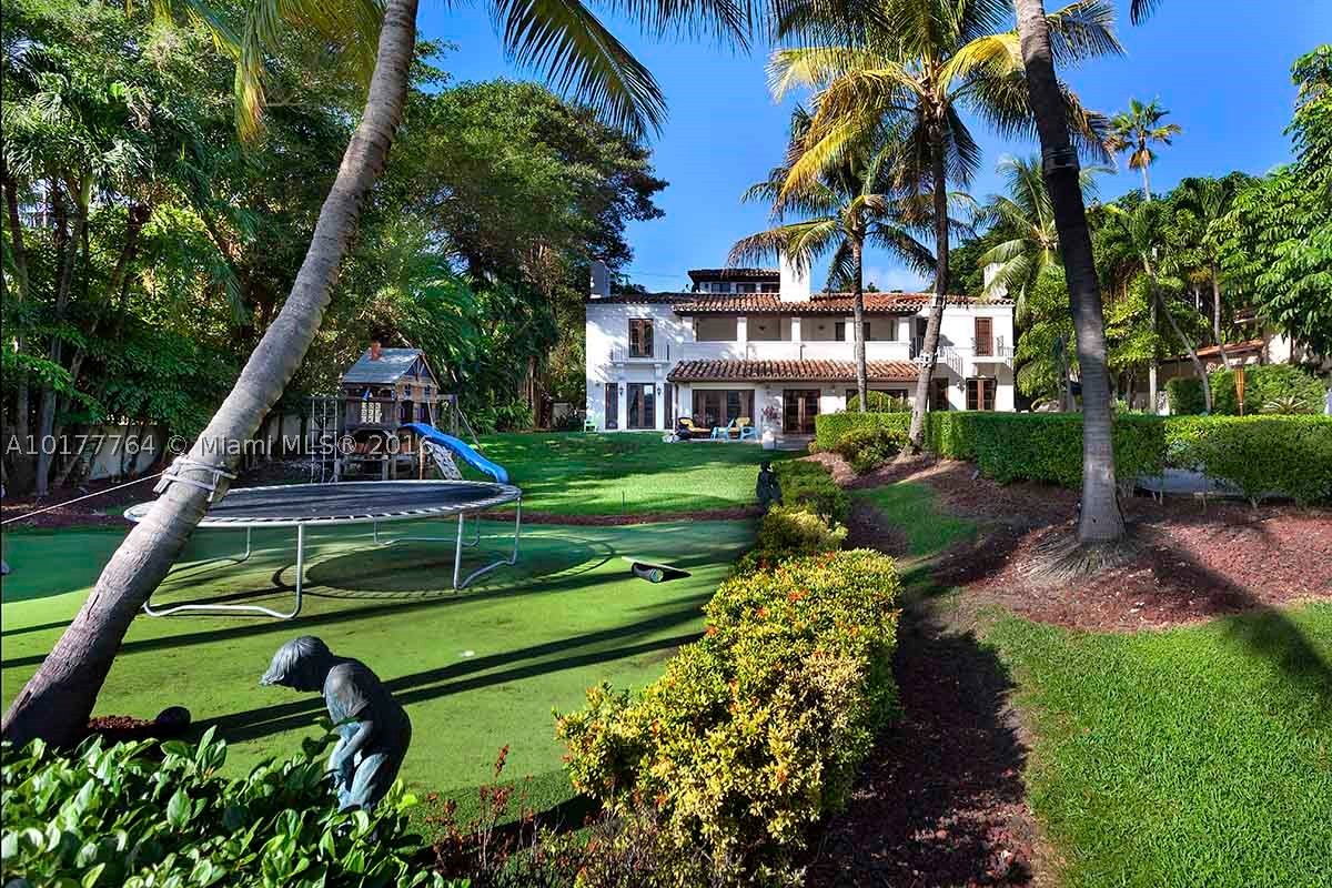 INDIAN BEACH CORP AMD - Residential