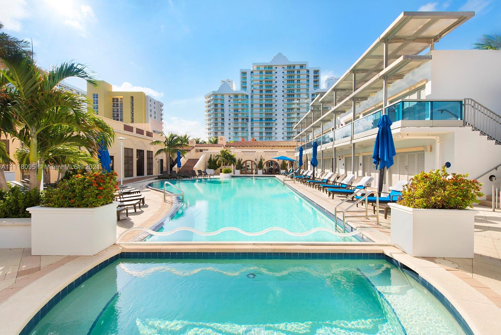 THE RESIDENCES AT THE BAT - Residential