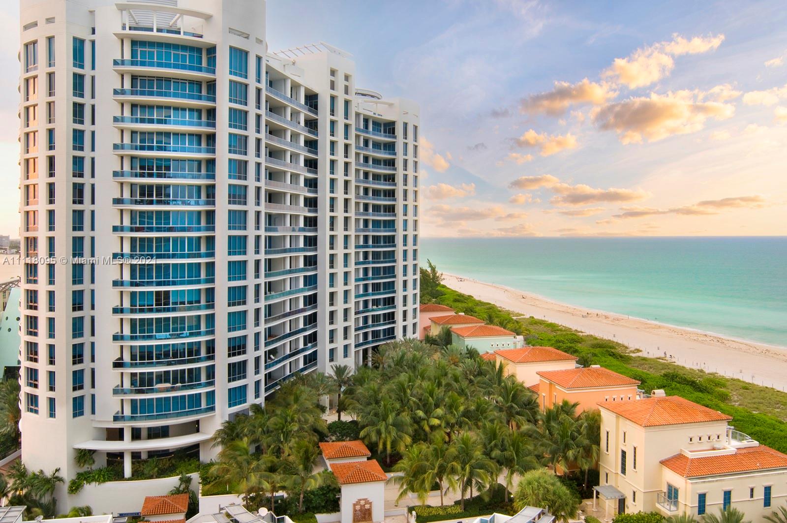 THE RESIDENCES AT THE BAT - Residential