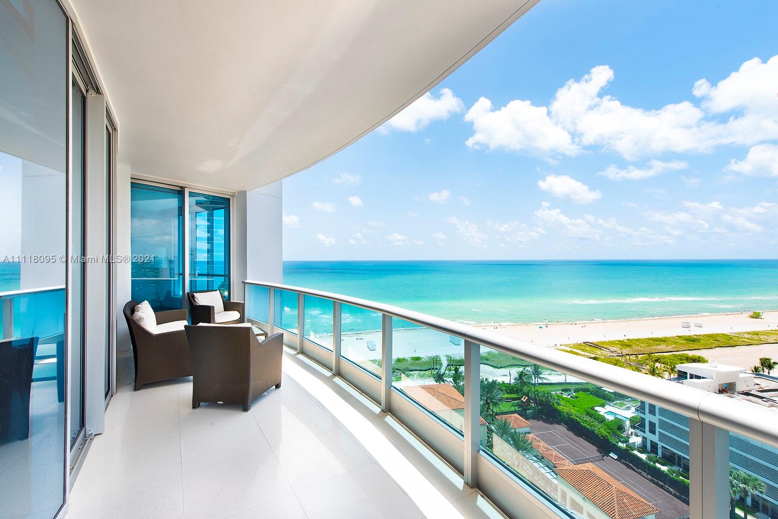 THE RESIDENCES AT THE BAT - Residential