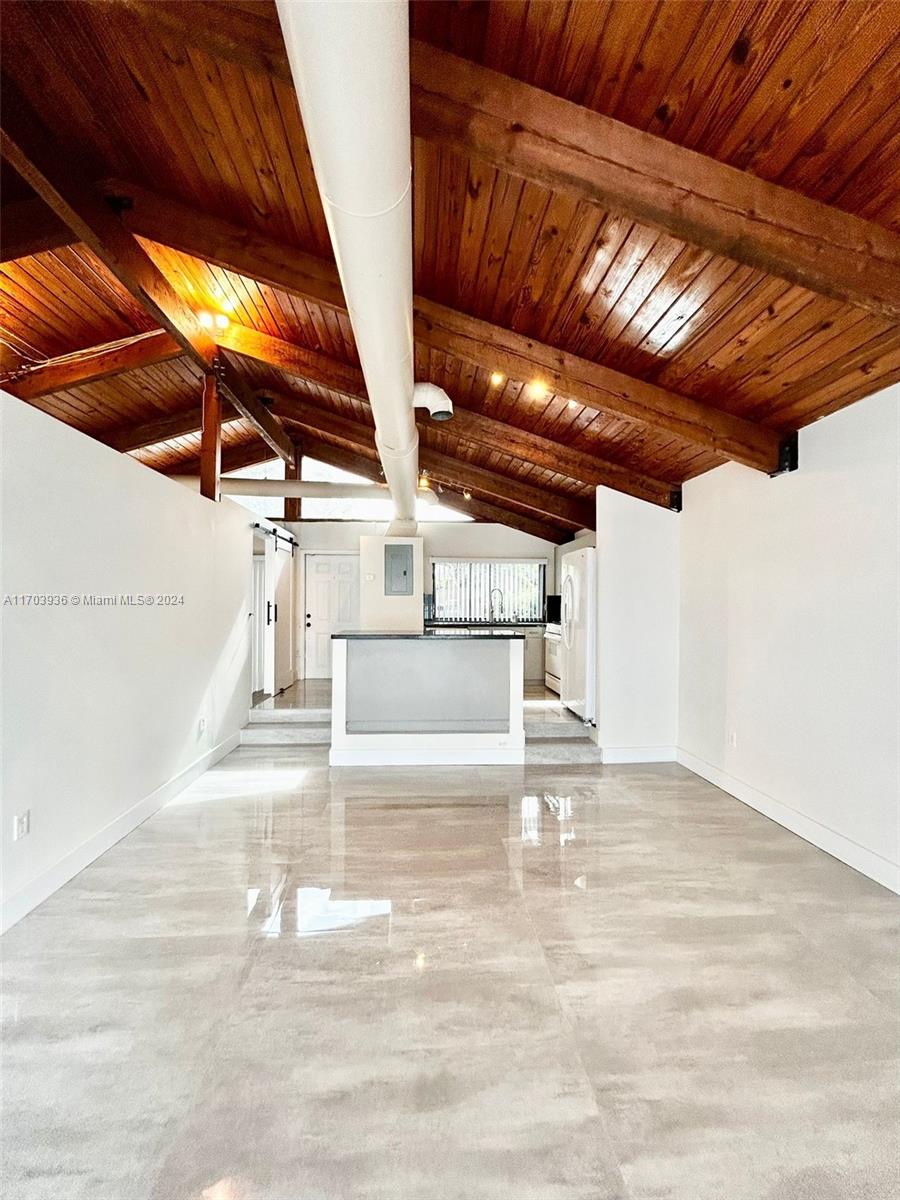 KILLIAN PINES TOWNHOUSES - Residential Lease