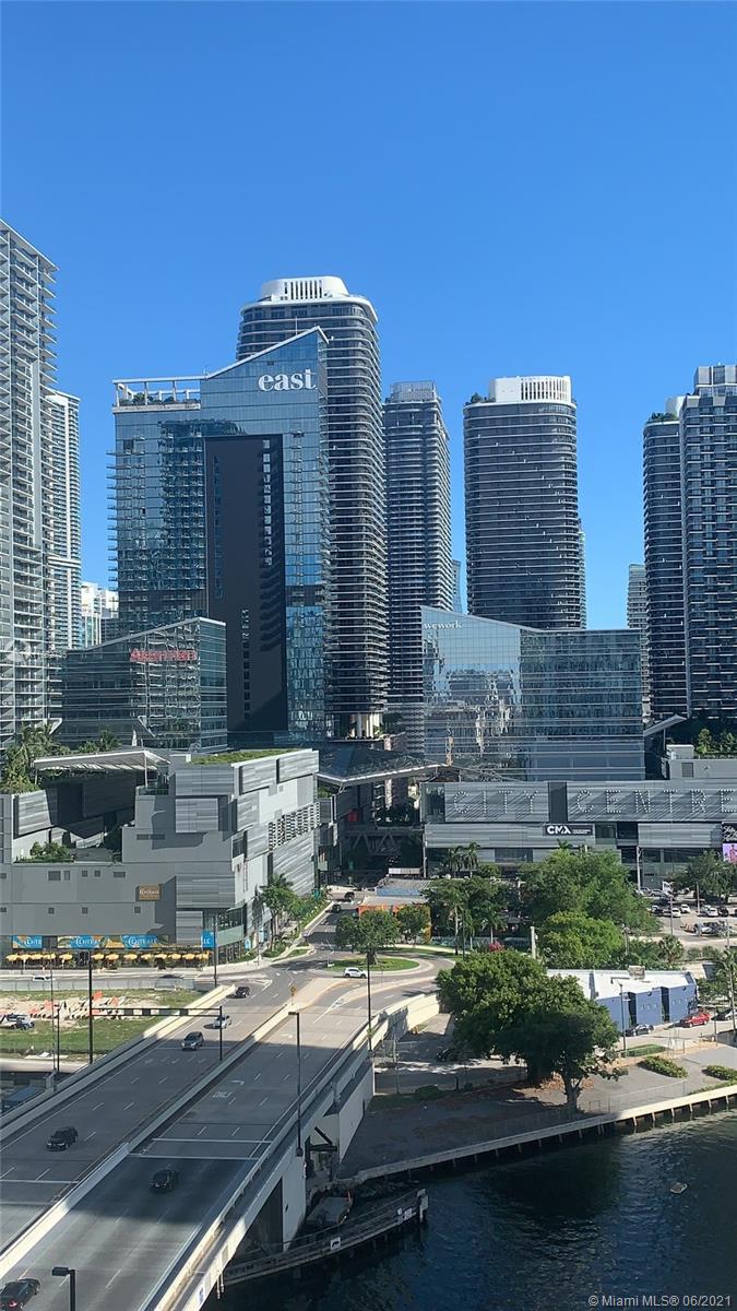 WIND CONDO - Residential Lease