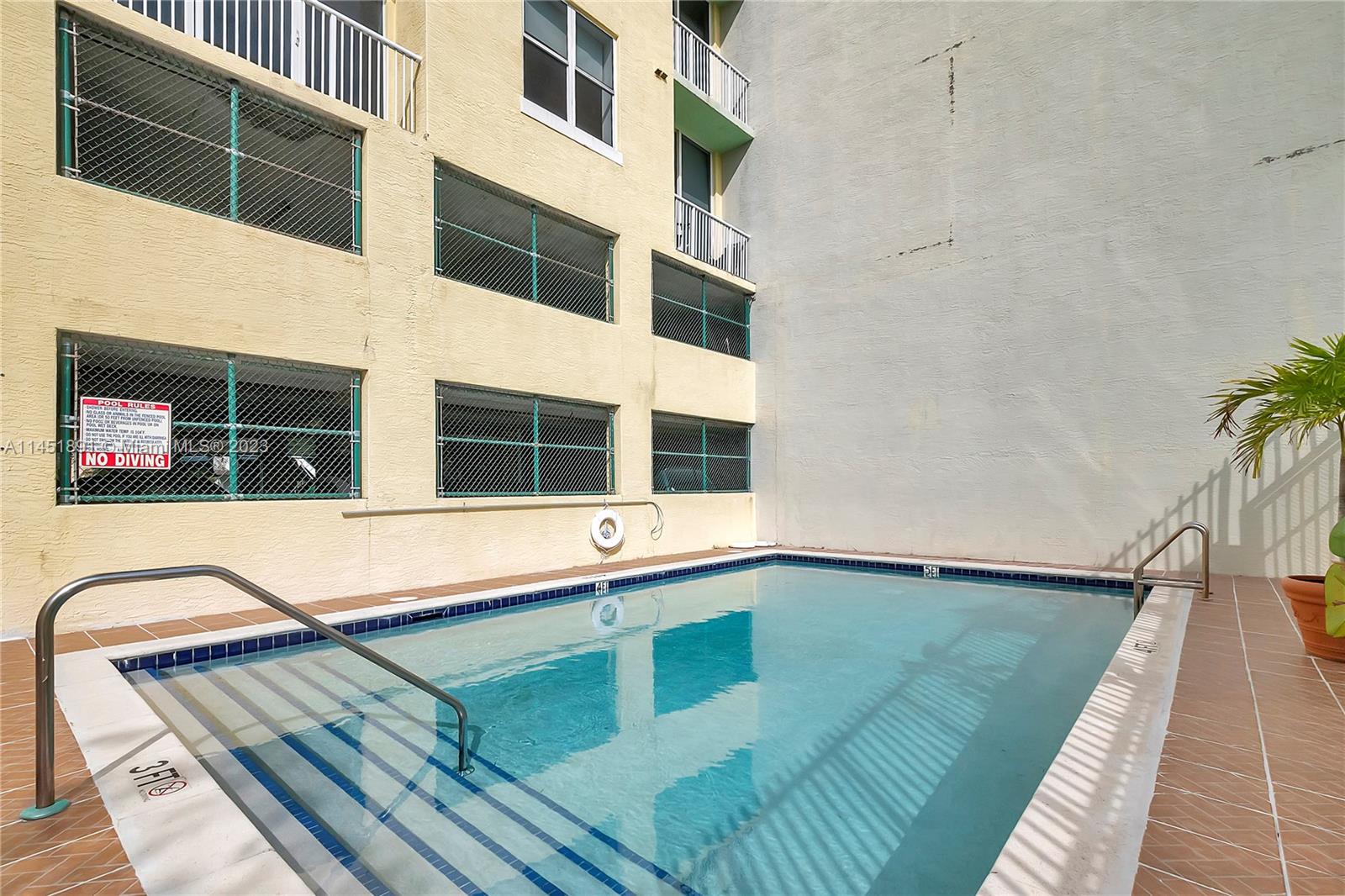 HIGHLAND PARK LOFTS CONDO - Residential Lease