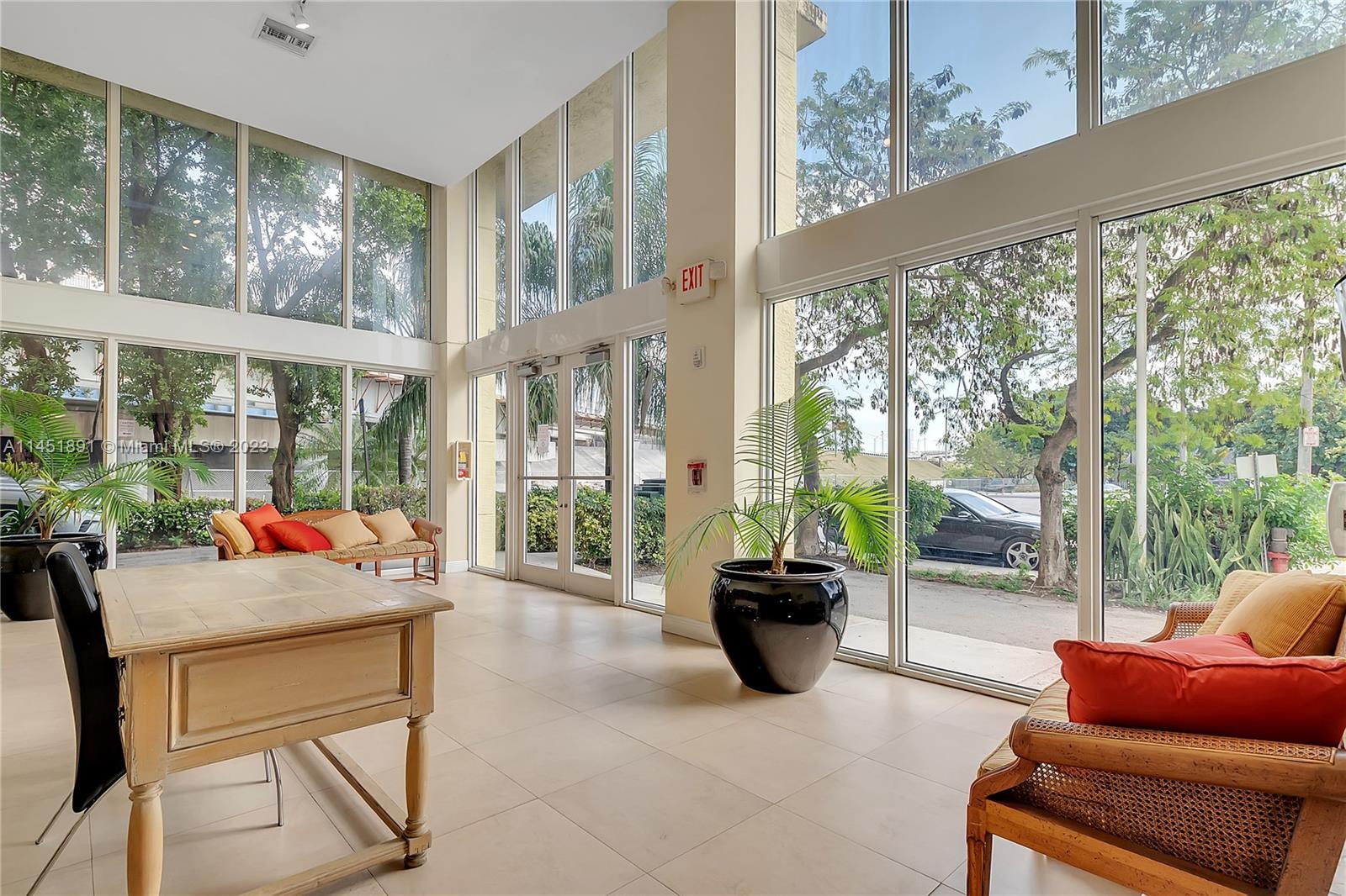 HIGHLAND PARK LOFTS CONDO - Residential Lease
