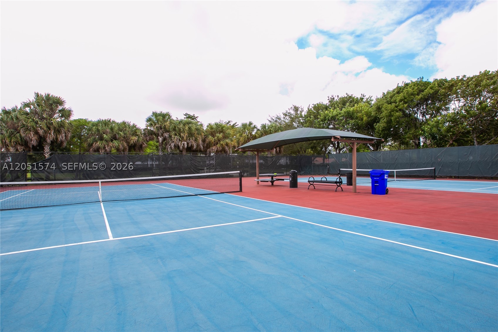 PALM-AIRE C C 78A CONDO - Residential Lease
