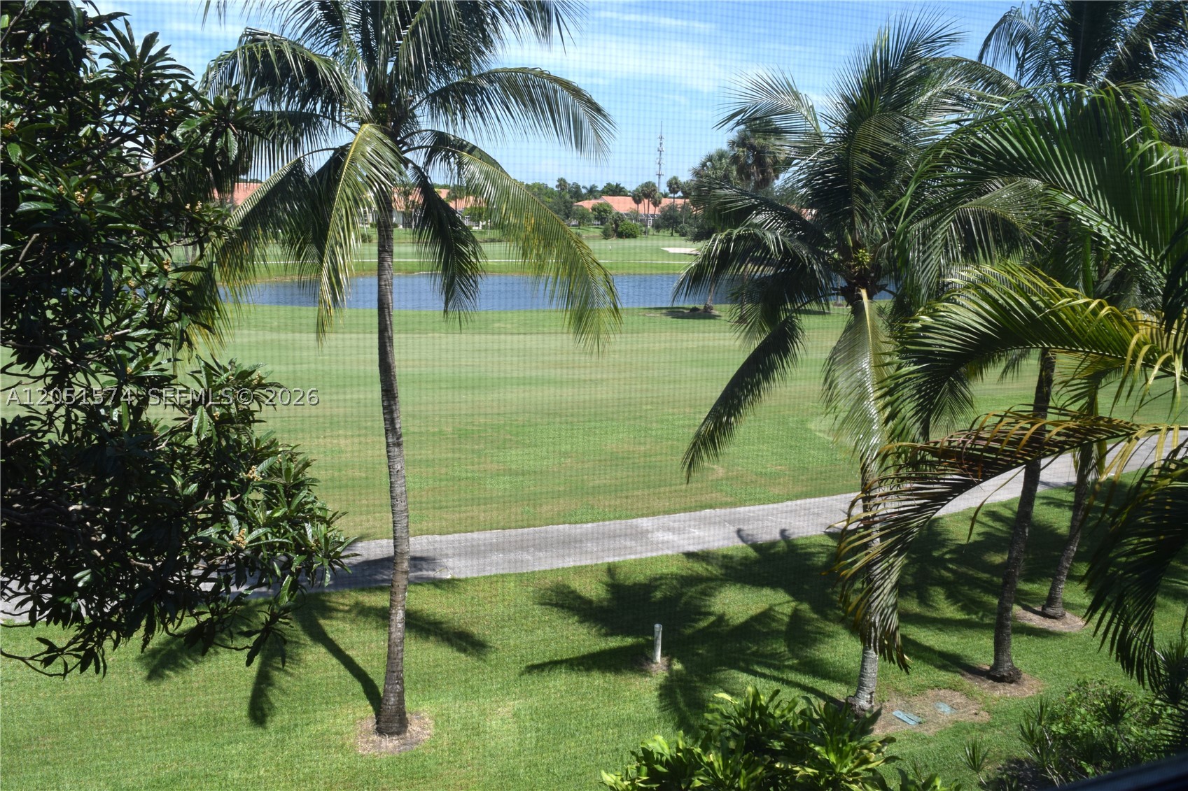 PALM-AIRE C C 78A CONDO - Residential Lease