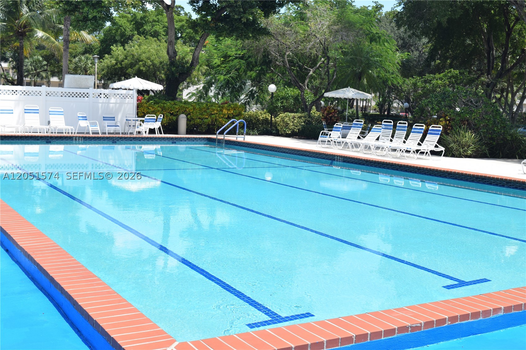PALM-AIRE C C 78A CONDO - Residential Lease