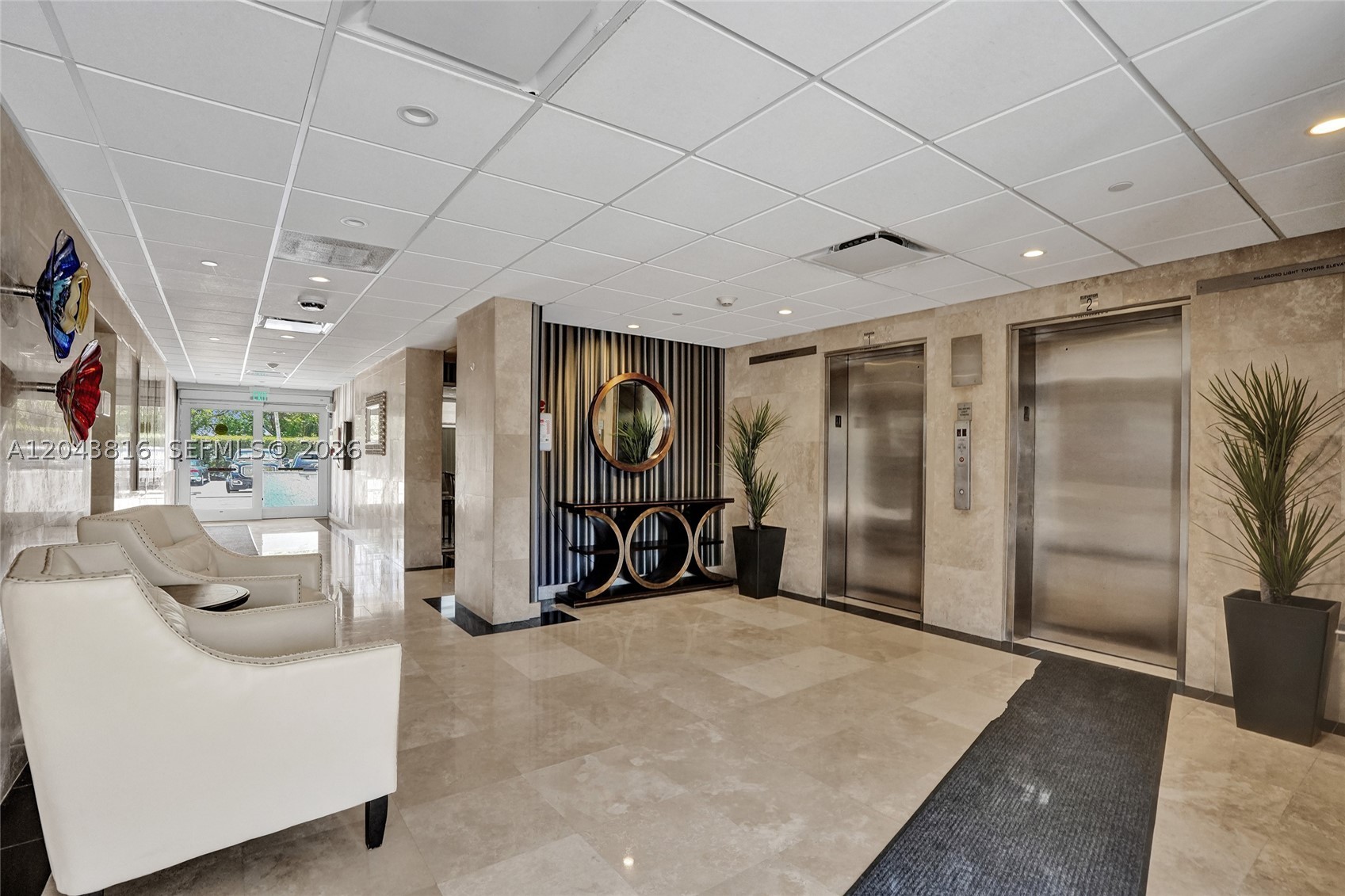 Hillsboro Light Towers Co - Residential