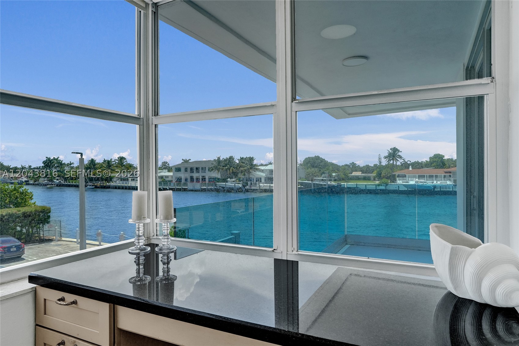 Hillsboro Light Towers Co - Residential