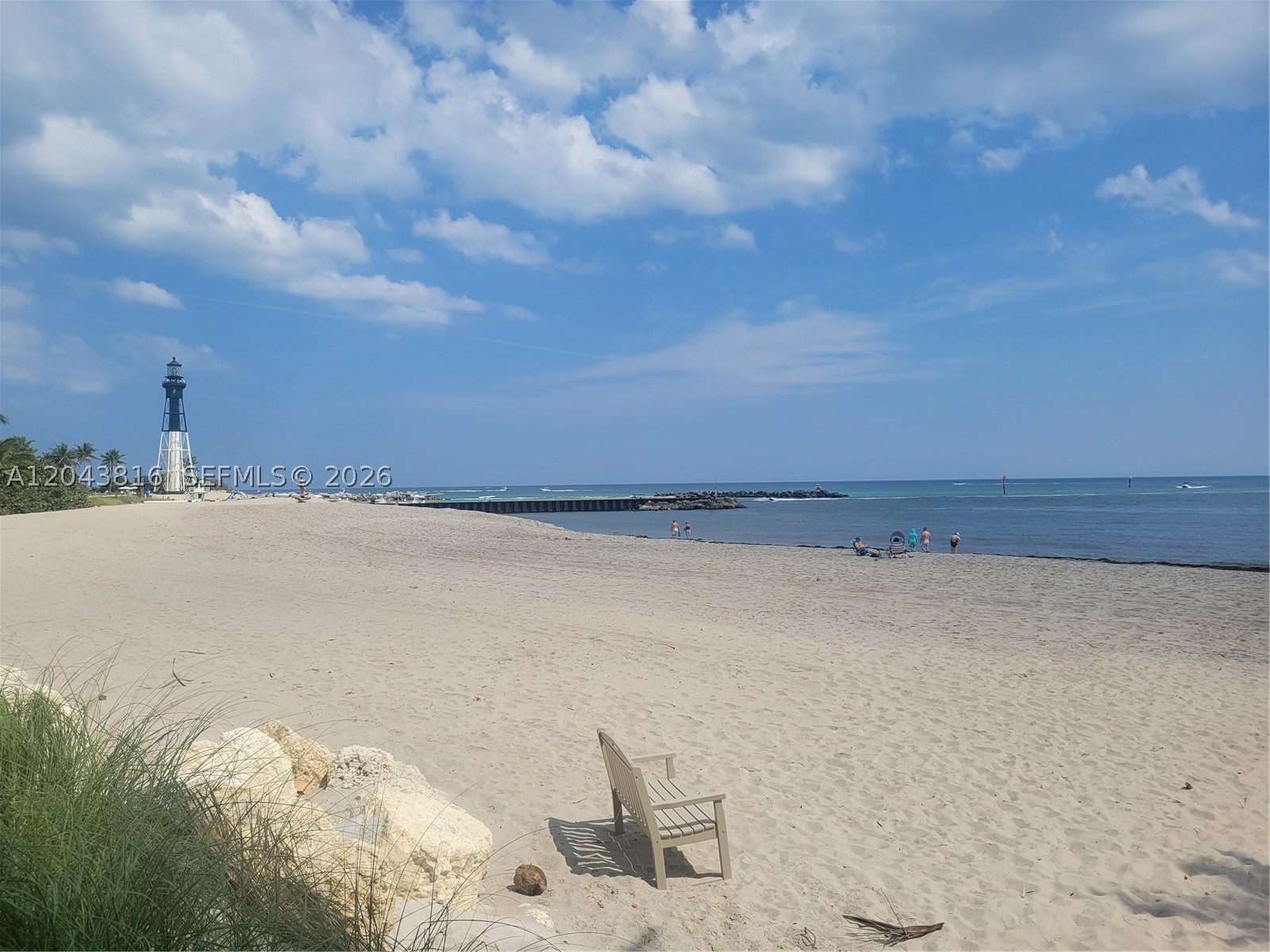 Hillsboro Light Towers Co - Residential