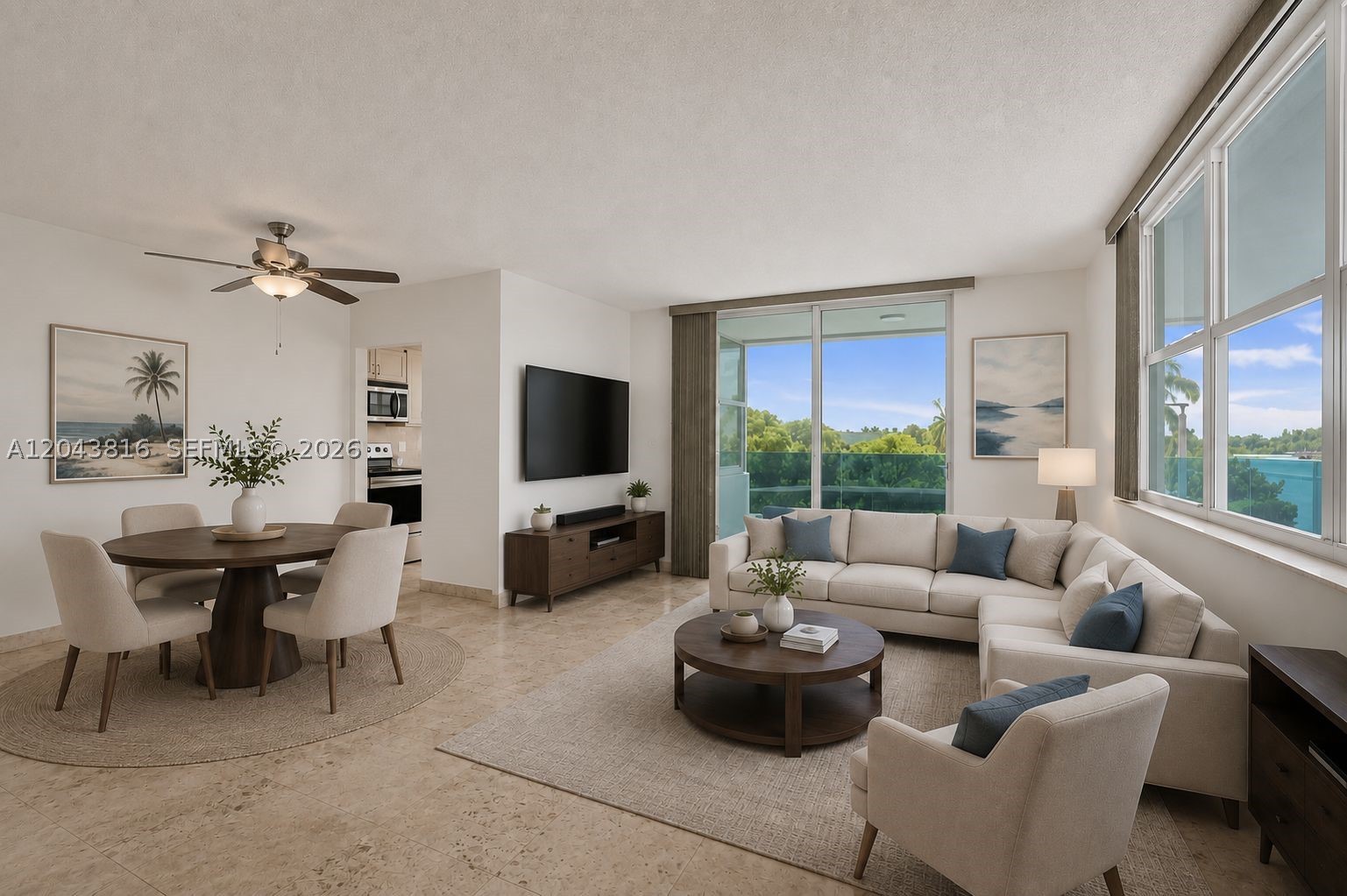 Hillsboro Light Towers Co - Residential
