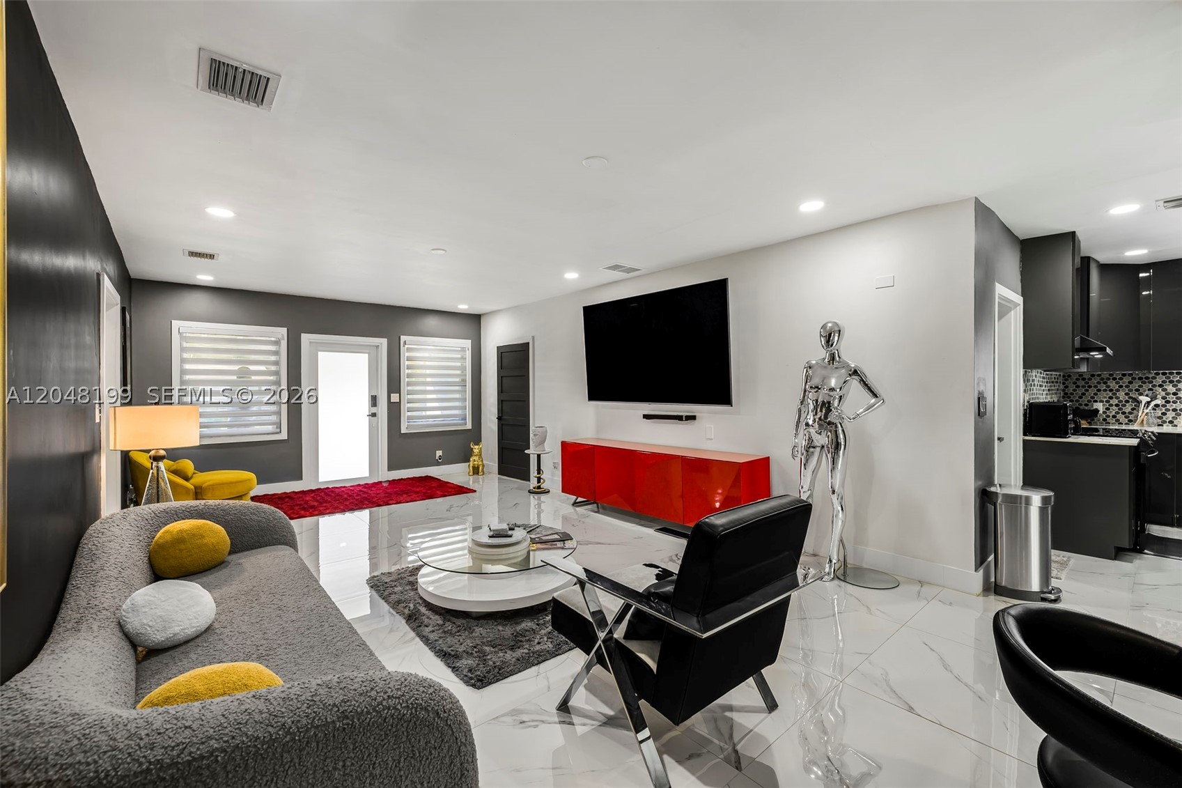 COLUMBIA PARK CORR PL - Residential
