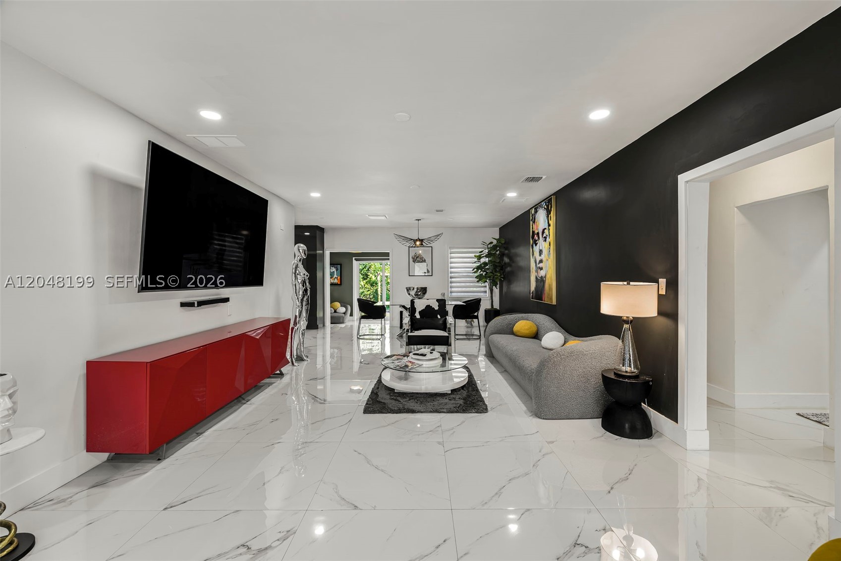 COLUMBIA PARK CORR PL - Residential