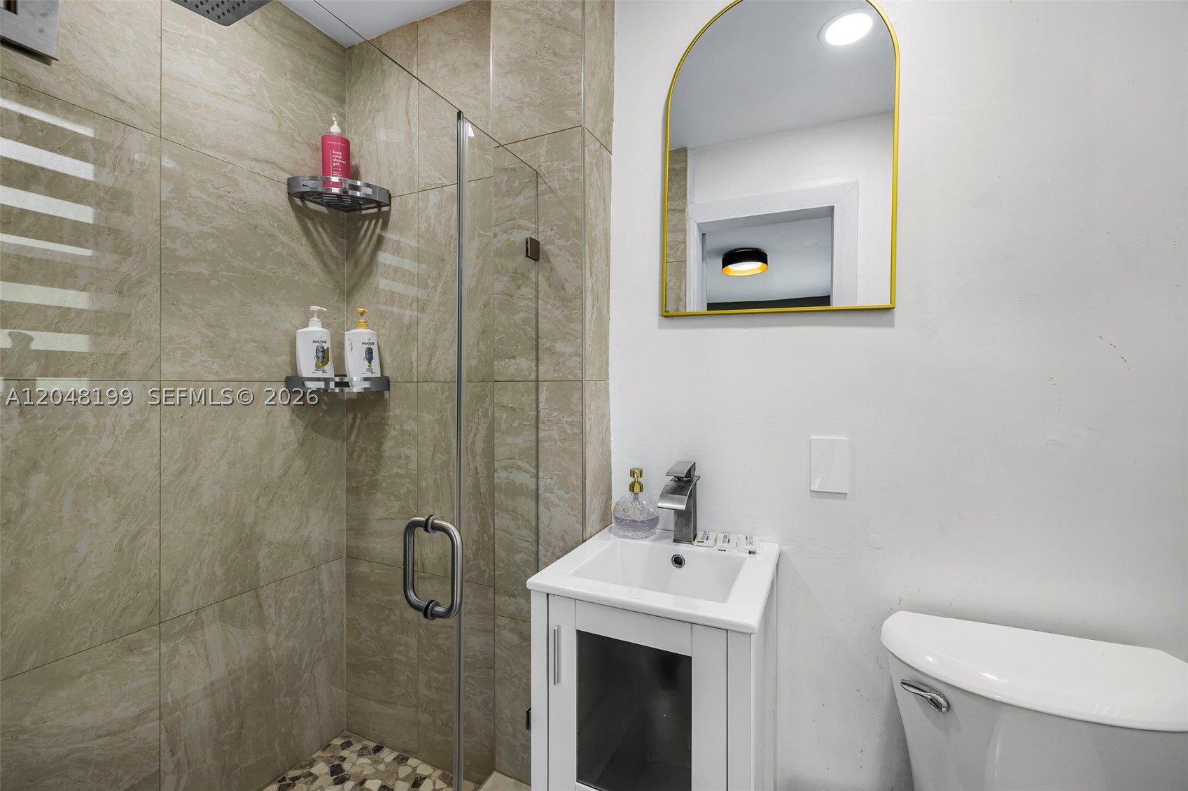 COLUMBIA PARK CORR PL - Residential