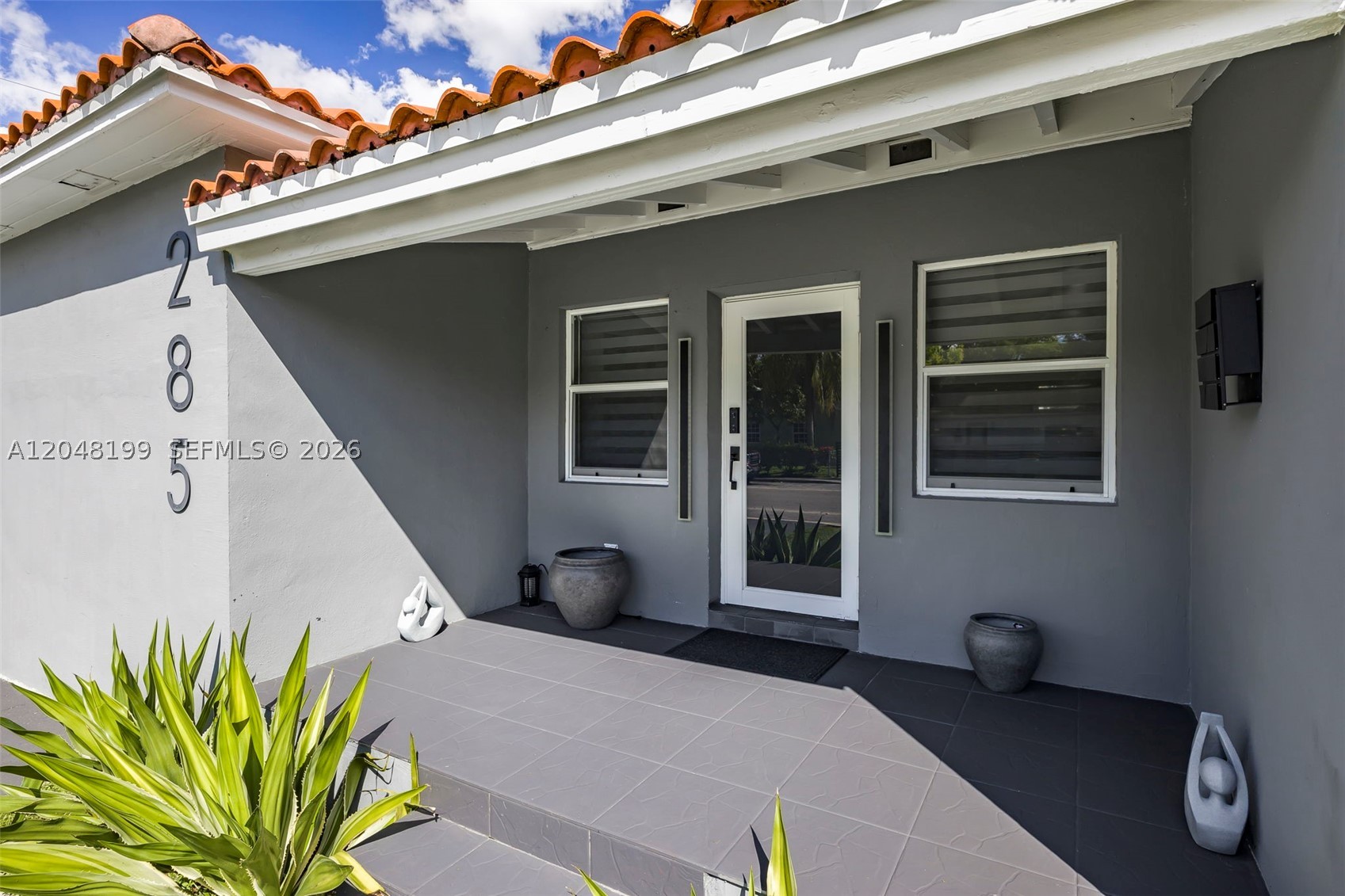 COLUMBIA PARK CORR PL - Residential