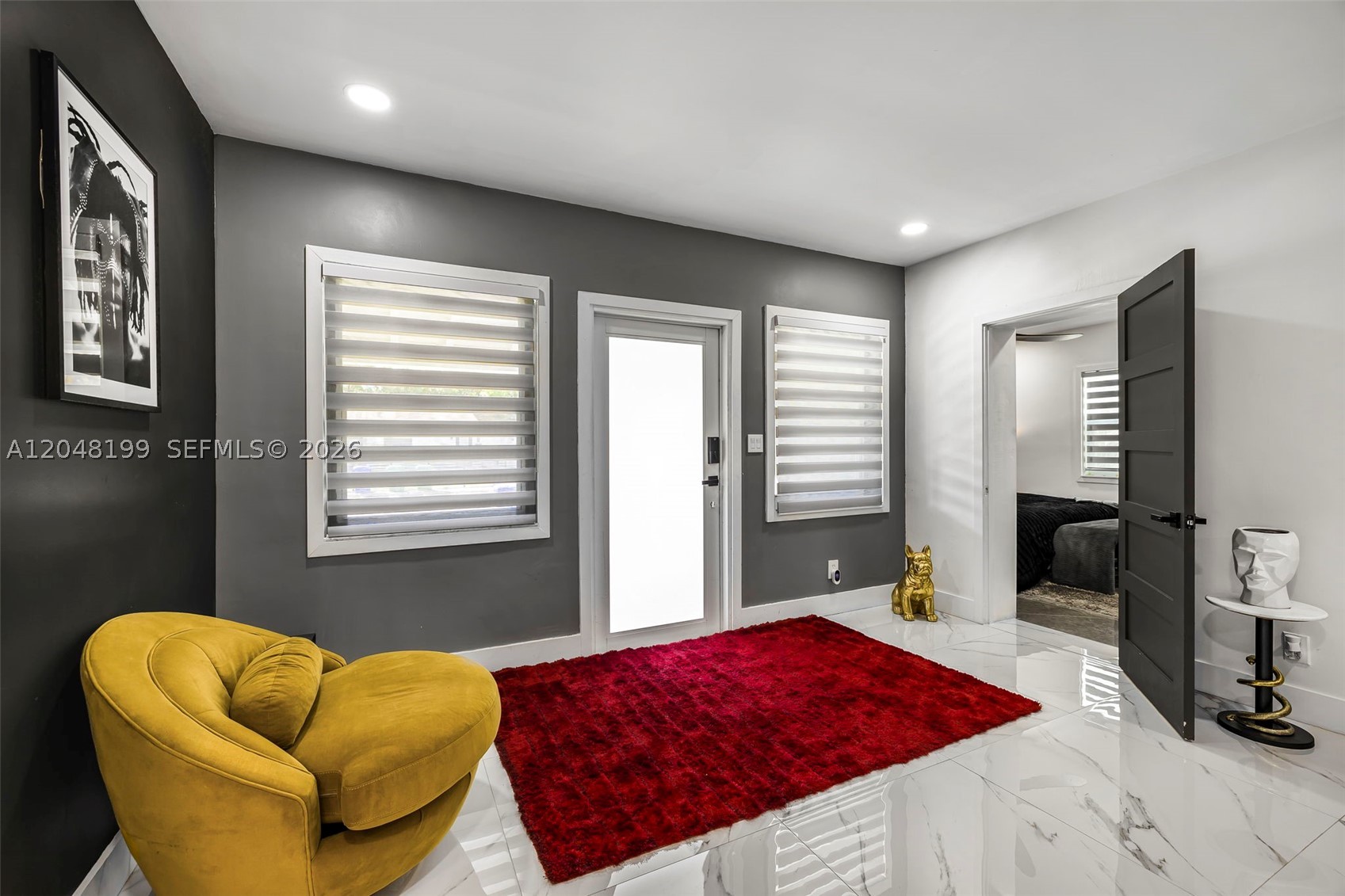 COLUMBIA PARK CORR PL - Residential