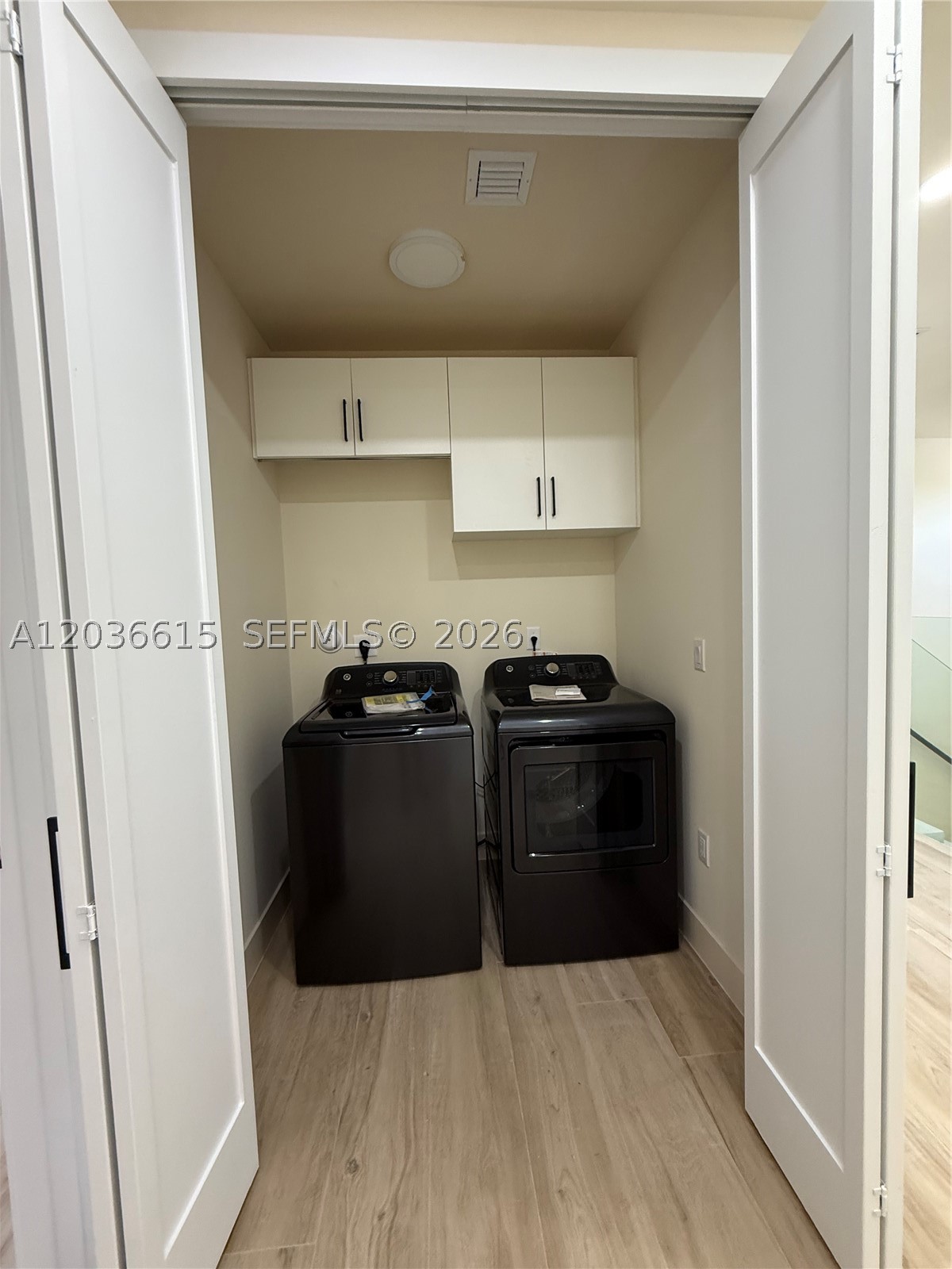 FROW HOMESTEAD - Residential Lease