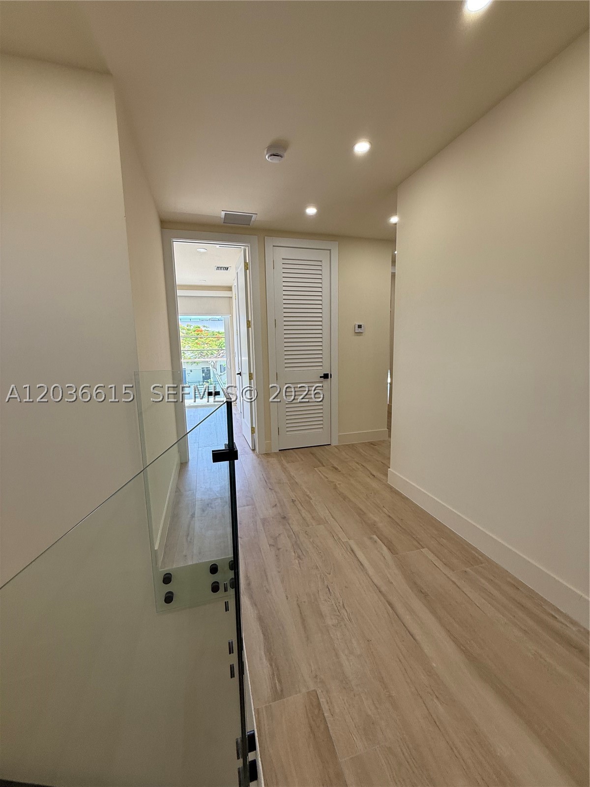 FROW HOMESTEAD - Residential Lease