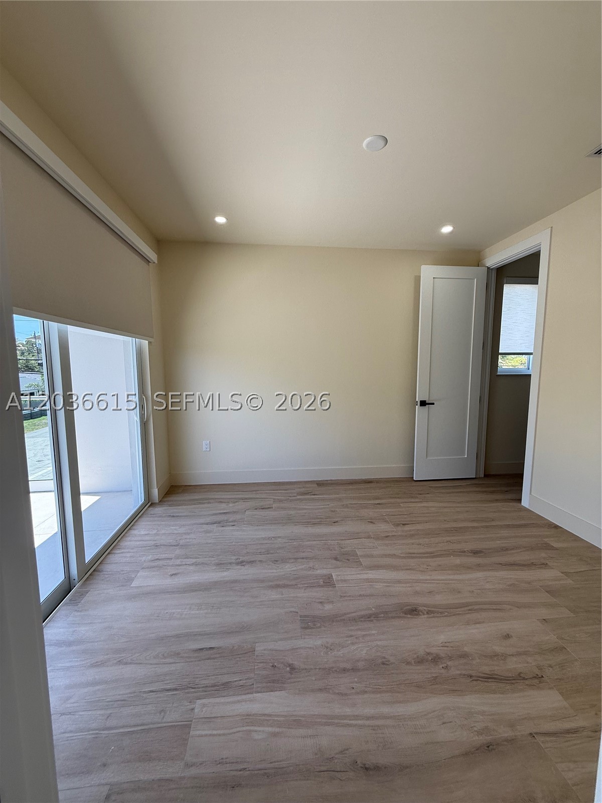 FROW HOMESTEAD - Residential Lease