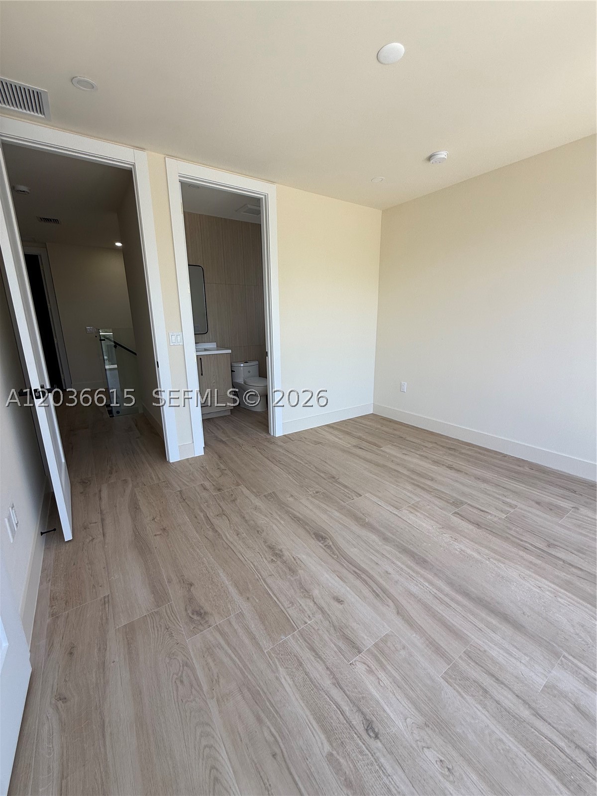 FROW HOMESTEAD - Residential Lease