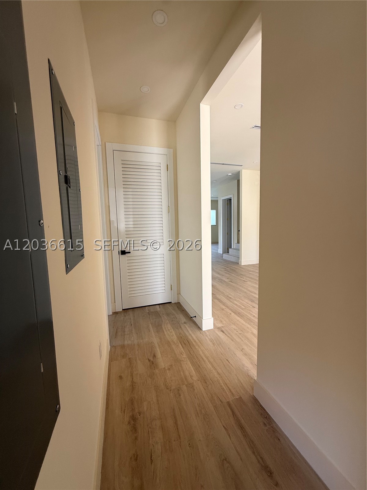 FROW HOMESTEAD - Residential Lease