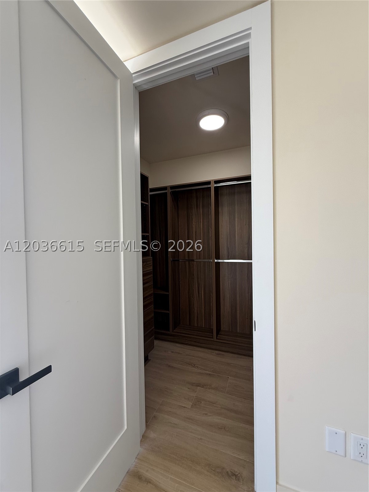 FROW HOMESTEAD - Residential Lease