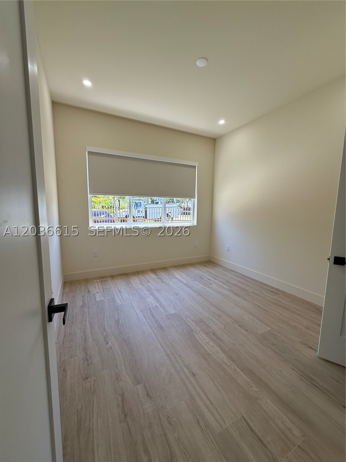 FROW HOMESTEAD - Residential Lease