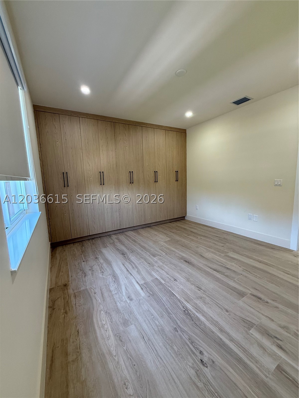 FROW HOMESTEAD - Residential Lease