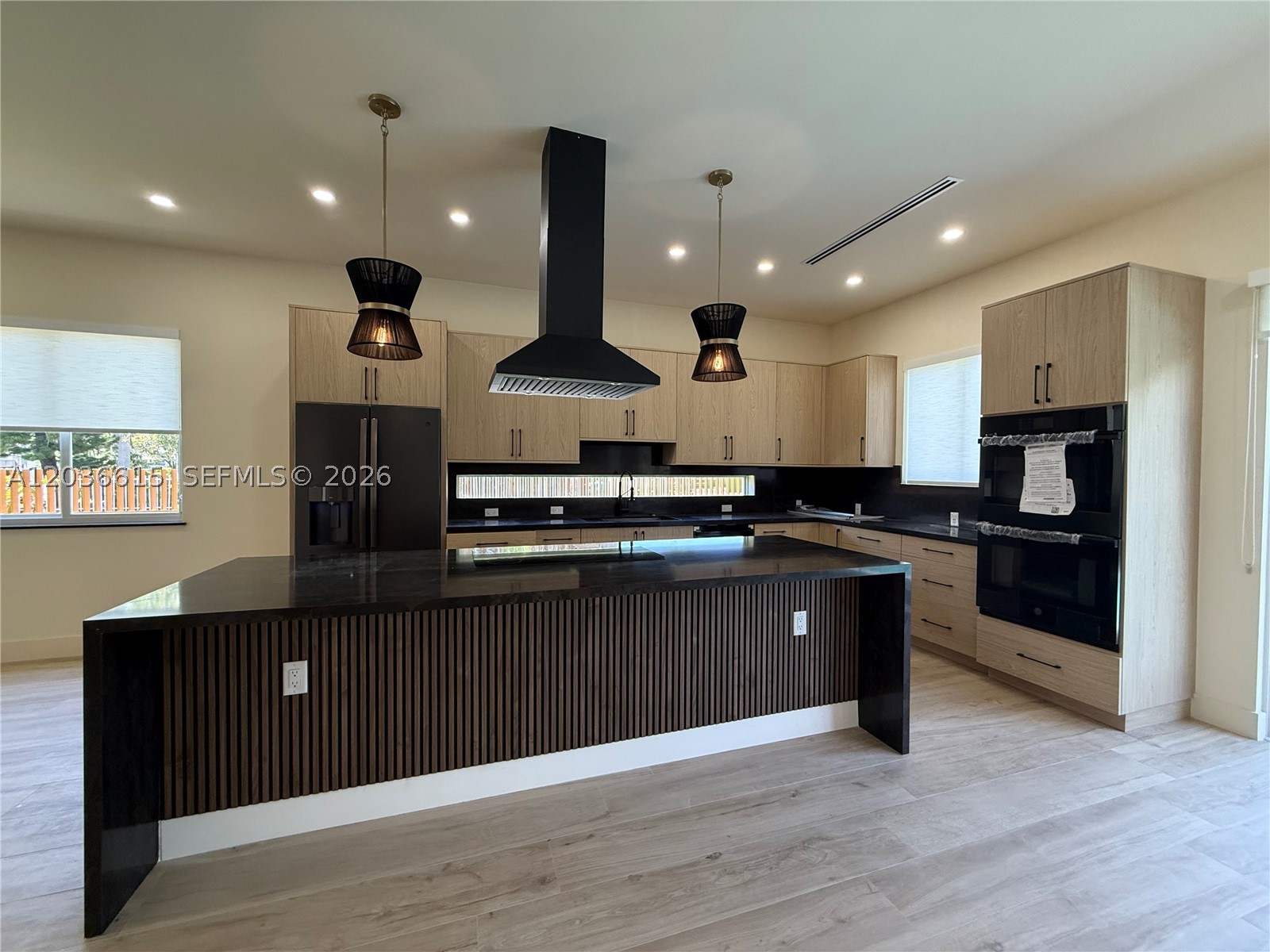 FROW HOMESTEAD - Residential Lease