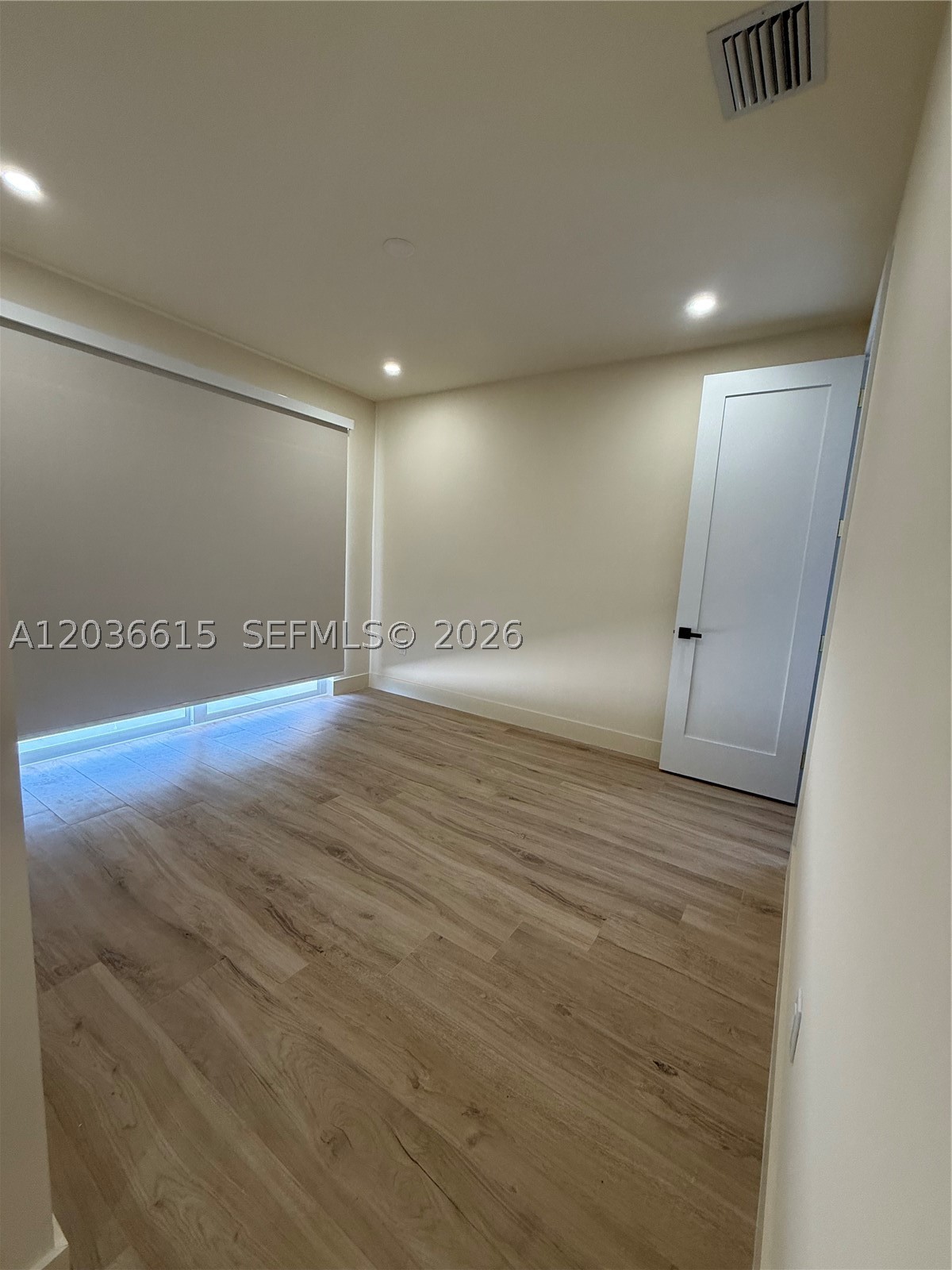 FROW HOMESTEAD - Residential Lease