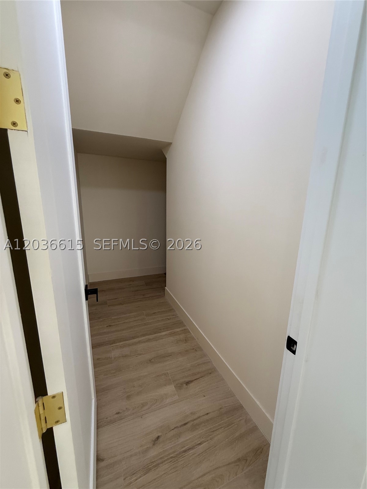 FROW HOMESTEAD - Residential Lease
