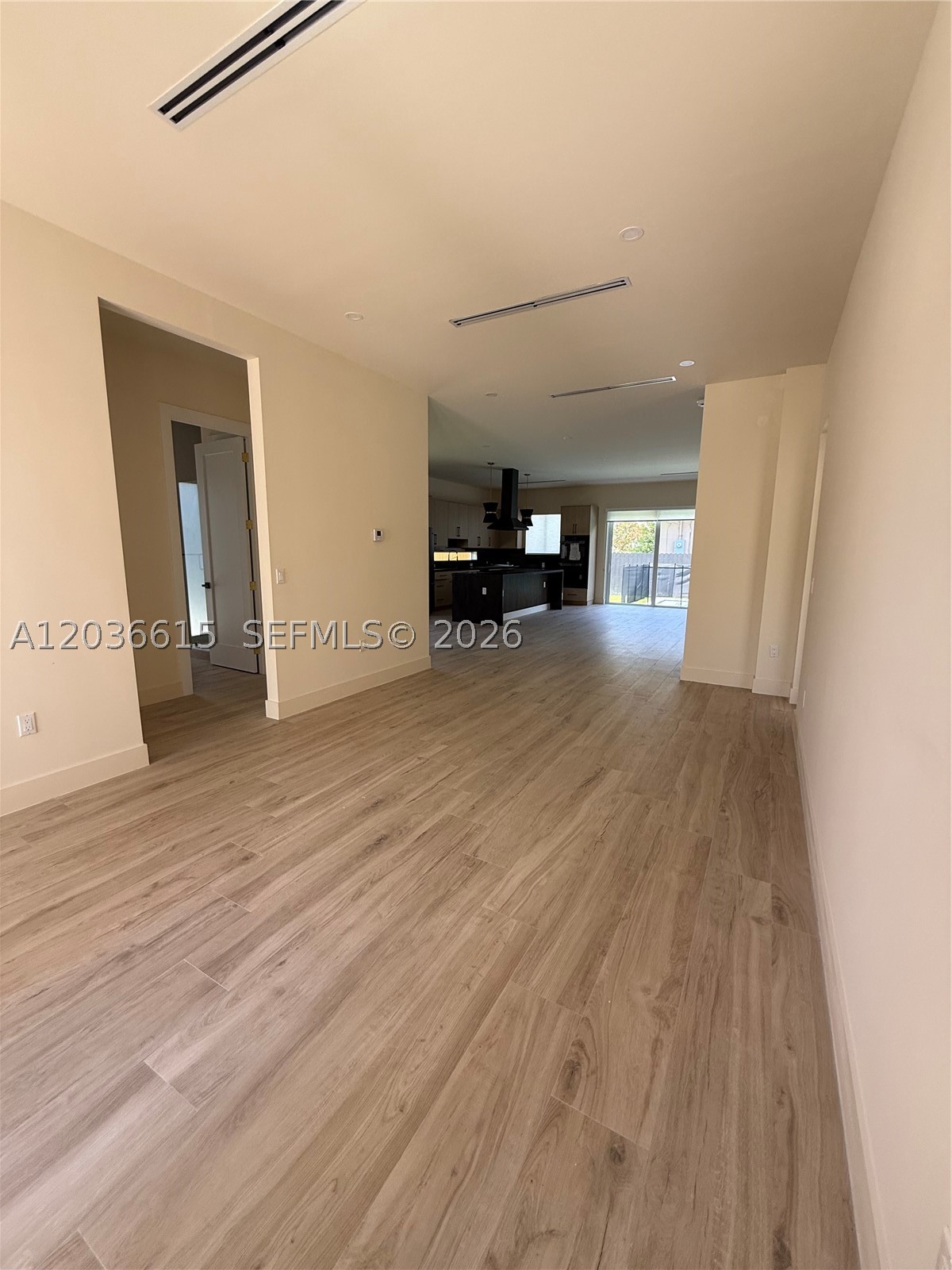 FROW HOMESTEAD - Residential Lease