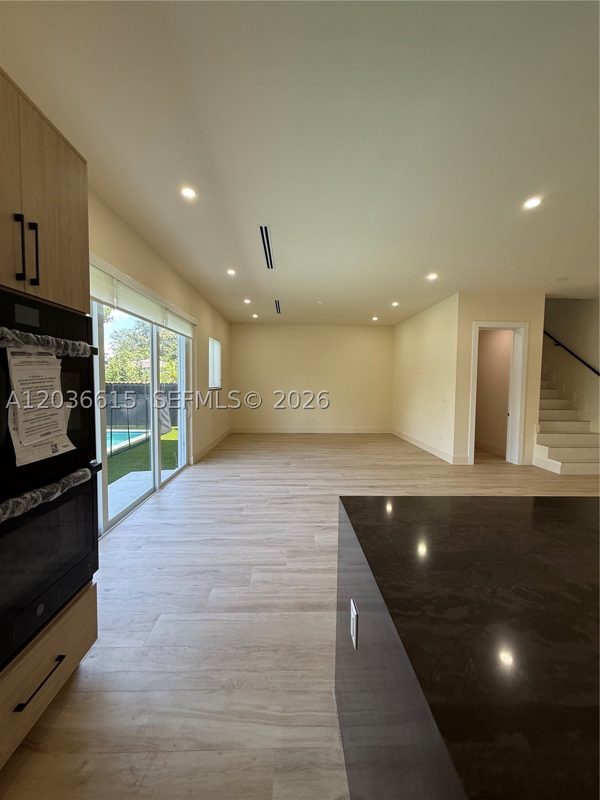 FROW HOMESTEAD - Residential Lease