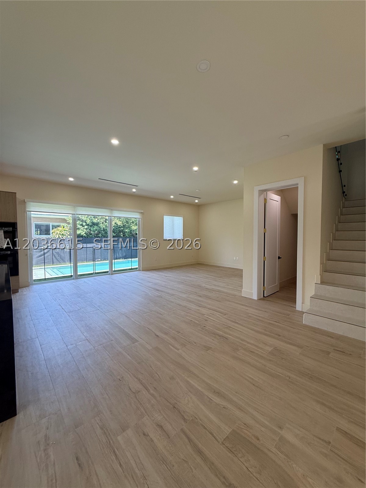FROW HOMESTEAD - Residential Lease