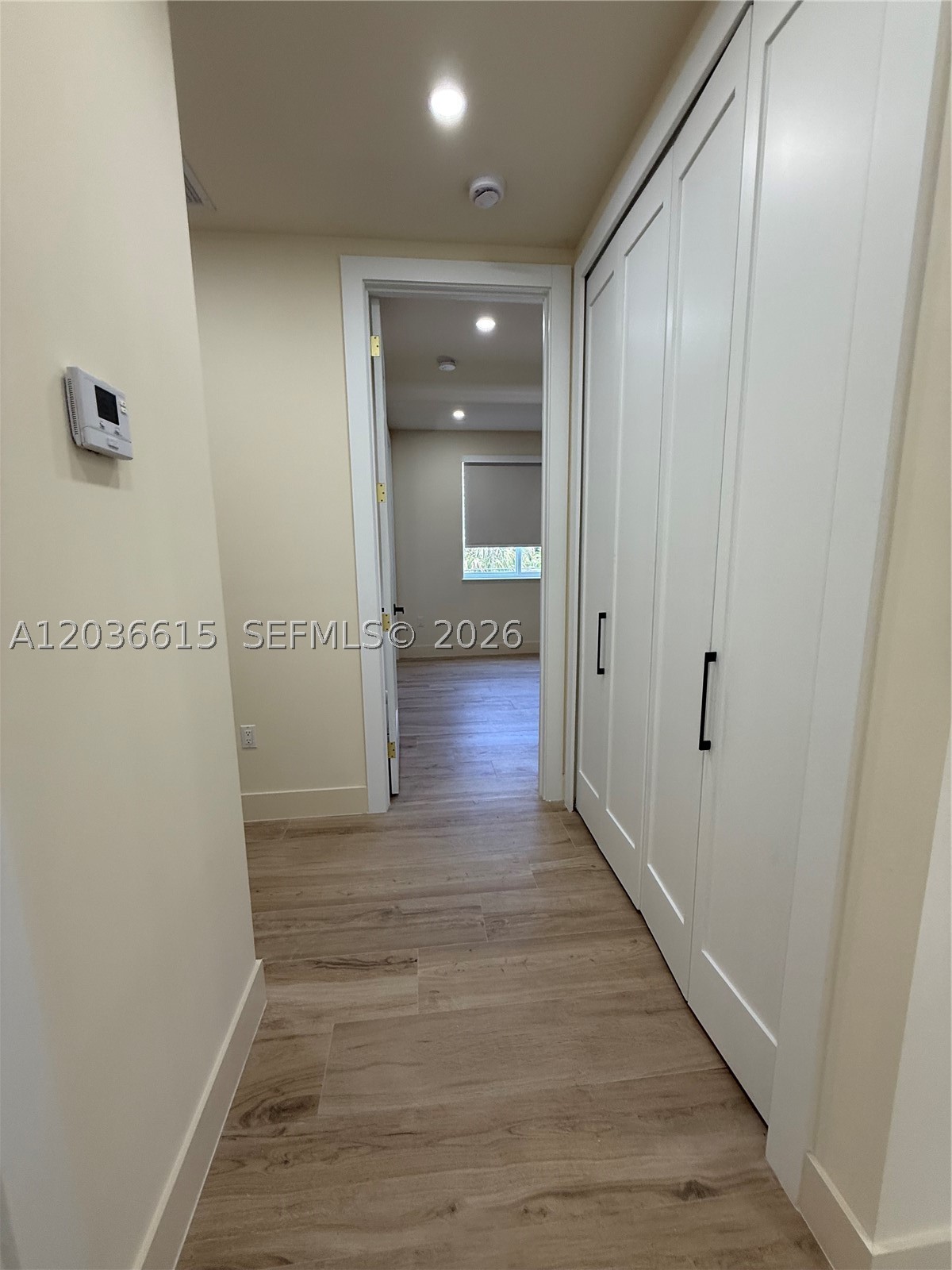 FROW HOMESTEAD - Residential Lease