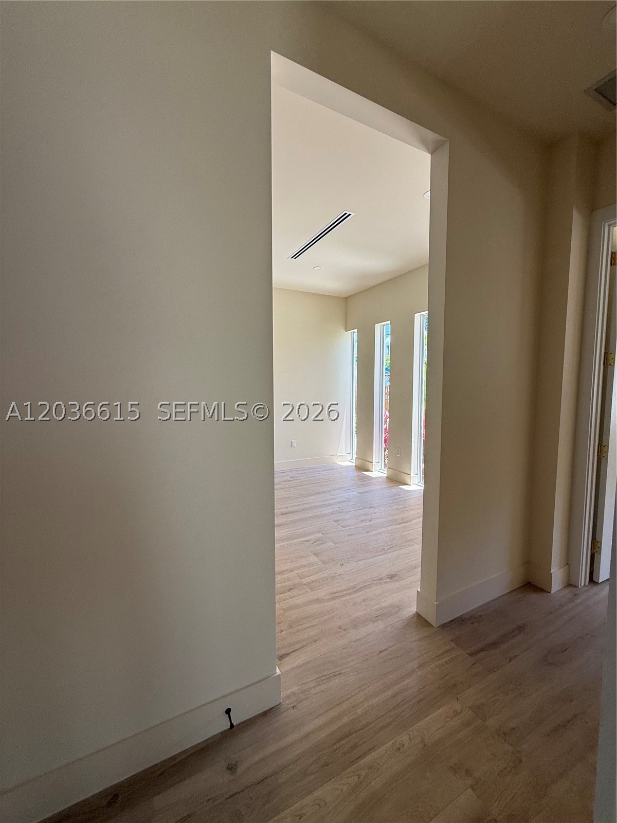 FROW HOMESTEAD - Residential Lease